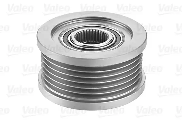 Valeo 588089 Alternatör Kasnağı Fiat Doblo 1 9 JTD Brava Punto Lancıa Alfa Romeo Marea