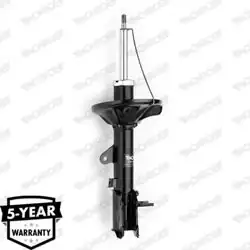 MONROE G7312 | Amortisör Arka Sağ Cerato 04-10 Elantra 96-07 Matrix 01-11 Gazlı