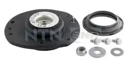 SNR KB65911 | Ön Amortisör Tabla Rulman Kiti Sağ (Peugeot 206 98-/ 206 +)