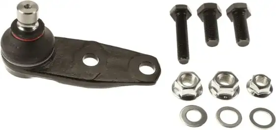 TRW JBJ761 | Rotil Renault R9 R11 R19 R21 Clio Kangoo Megane İ Twingo Express Solenza 12mm