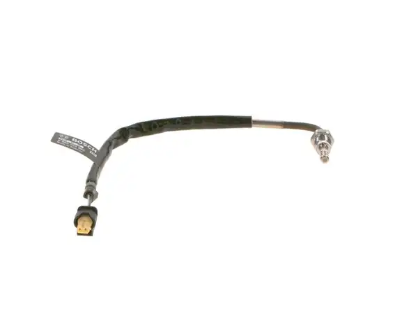 Bosch 0986259086 Egzoz Sıcaklık Sensörü Mercedes W204 W221 W164 Vito W447 Om642