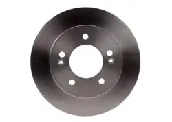 BOSCH 0986479059 | Fren Diski Arka Hyundai ix20/Kia Venga 10-14 258,5 2 Adet