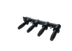 BOSCH 098622A212 | Ateşleme Bobini Astra J Insignia Corsa E Zafira C Mokka Aveo T300 Cruze A16xer/A16let