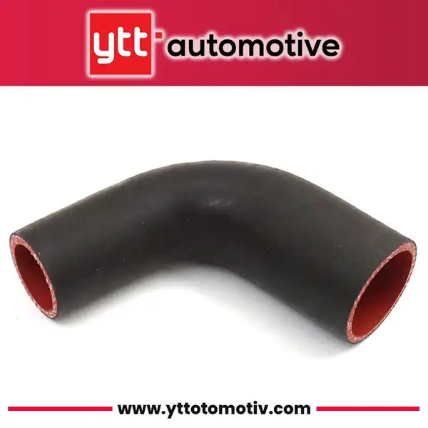 YTT Y51072 | Turbo Hortumu Hyundai Accent III Era Getz Kia Rio II 05 10
