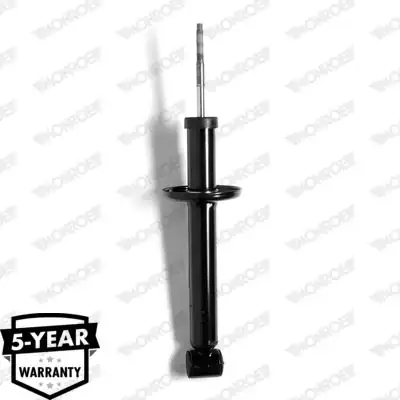 Monroe R3796 Amortisör Arka Yağlı VW Polo Classic 97 02 Polo HB 95 02 Ibiza Cordoba 96 02