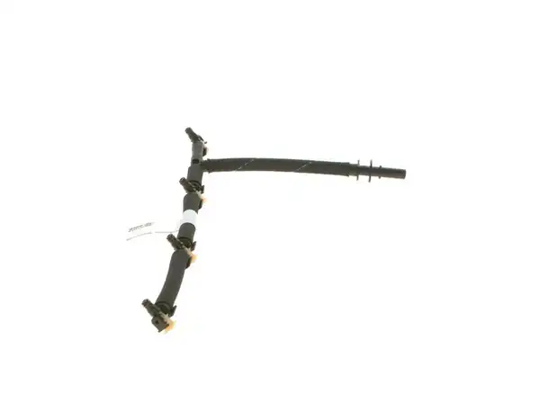 Bosch 0445130202 Ford Focus Connect 1 5 Ecoblue Enjektör Geri Dönüş Hortumu 17