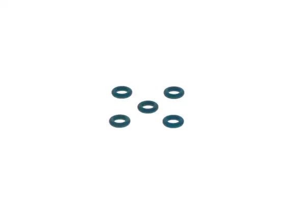 Bosch 1280210815 Enjektör Oring Bmw Fiat Rnt Nissan O Sip 5 Adet