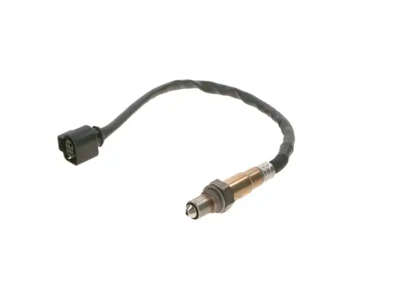 Bosch 0281004209 Lambda Sensörü Mitsubishi Fuso Canter Temsa Prestij 12 Euro5