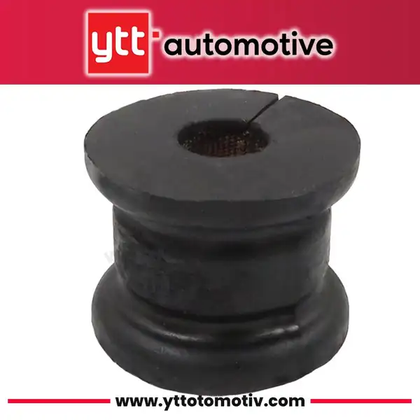 YTT Y44186 | Viraj Demir Lastiği Arka W203 Cl203 C209 A209 10 Adet