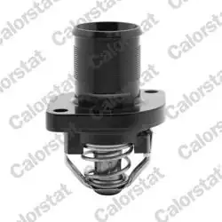 VERNET TH6488.89J | Termostat 89°C Peugeot 206/306/307/Partner II/Citroen C4/Berlingo II/Saxo/Xsara 1.4-1.6 8V-16V