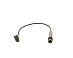 BOSCH 0986357844 | Buji Kablosu Tk 09-Golf.VI-Jtta-Plo-Cddy-Tou-Fbı-Oct-Leo-Ibz-Tld-A3 1.2Tsi