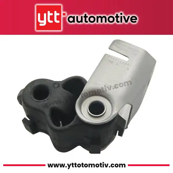 YTT Y4224 | Egzoz Takozu Renault Clio III IV Grandtour Modus 1 2 1 4 1 5 dCi
