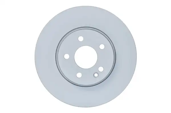 Bosch 0986479d57 Fren Diski Ön Mercedes W447 Vito Viano 14 2 Adet