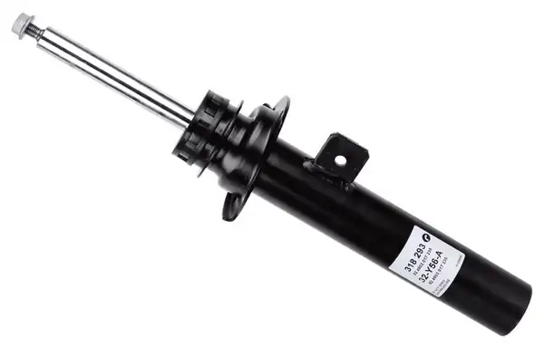 SACHS 318293 | Ön Sağ Amortisör Gazlı Bmw 2 Serisi F45 F46 X1 F48 2014 2021