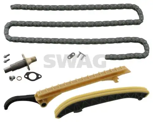 SWAG 10944968 | Zincir Seti A Class W169 B Class W245 M266 126 Bakla