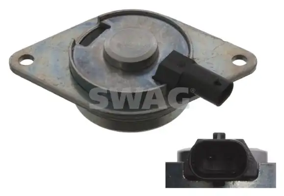 SWAG 40946086 | Eksantrik Konum Solenoıd Valfi Astra J Corsa D E Insignia Mokka Zafira C A14net