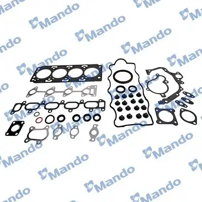 MANDO EGOGH00023K | Hyundai Tucson Santafe Sonata Kia Sportage 2 0 2 2 CRDI D4ea 02 10 Conta Takımı