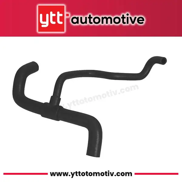 YTT Y50603 | Radyatör Alt Hortumu Megane İ Scenic İ 95 04
