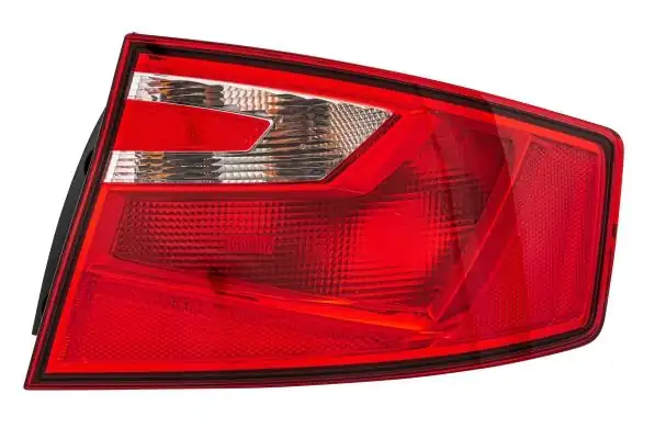 Hella 2sd011140 061 Sağ Dış Stop Lambası Seat Toledo 13
