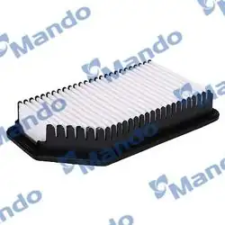 MANDO EAF00025M | Hava Filtresi Hyundai Accent Blue / Kia Rio / Soul 09-15 1.1-1.6 CRDI