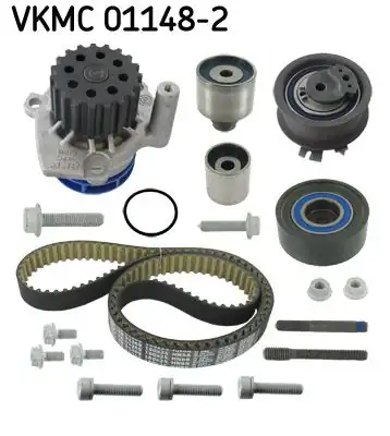 SKF VKMC01148-2 | Triger Tk Devirdaim 11 Golf VII Jtt Psst Cddy T Porter T6 Amarok A1 A5 1 6 2 0 TDI Cayd Caye Clca