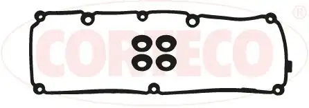 CORTECO 49422111 | Üst Kapak Contası 10 Golf VI Caddy Pss Jtt Pol 1 6tdi 2 0tdi