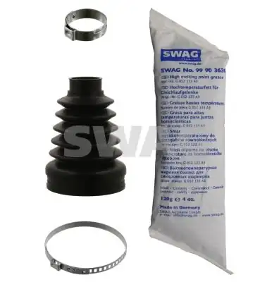 SWAG 32938351 | Aks Körüğü İç Ön Polo 1 4tdi 75hp 01 08