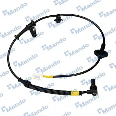 MANDO EX956811R100 | ABS Sensörü Arka Sağ Hyundai Accent Blue Kia Rio 2011