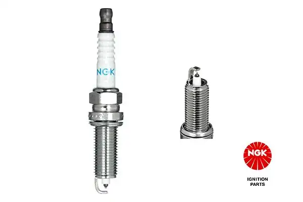 NGK 6643 | Buji 10 Micra 1 2i Lzkar6ap 11 Kutu 4ad Nissan Micra K13 Note 1 2 4 Adet