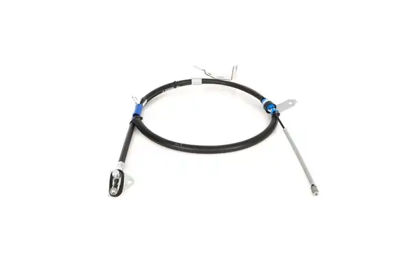 BOSCH 1987482663 | El Fren Teli Sol 14-C1-Aygo 1474mm