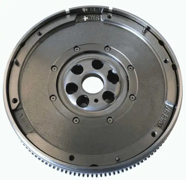 SACHS 2294000453 | Volan VW Passat Audi A4 A6 1 9 TDI AFN Avg 95 01