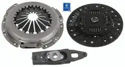 SACHS 3000951043 | Debriyaj Tk Colt Vı 1.5 Czt 1.5 Turbo 05-12 Smart Forfour 05 1.5