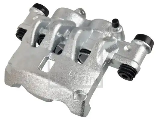 Febi Bilstein 179260 Fren Kaliperi Ön Sol Fiat Ducato Citroen Jumper Peugeot Boxer 06 19 2 Piston