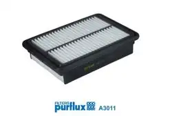 PURFLUX A3011 | Hava Filtresi Hyundai Elantra 1.6 CRDI i30