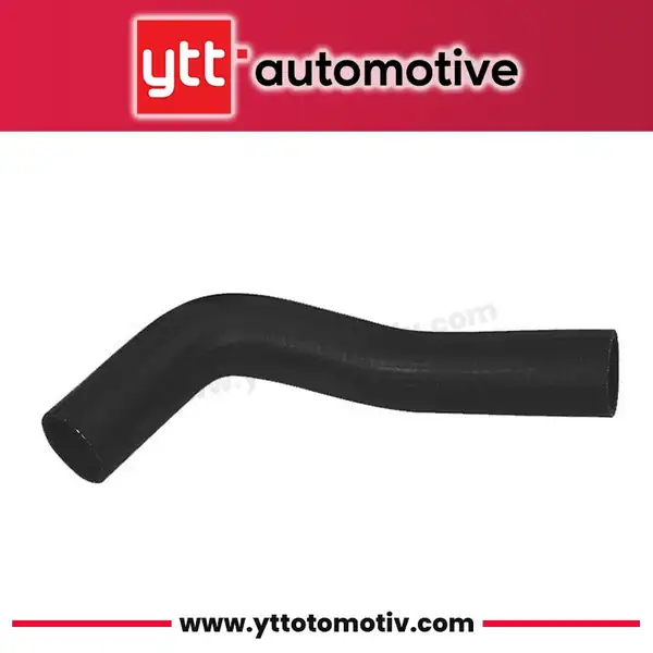 YTT Y30103 | Radyatör Hortumu Alt Fiat 131 1974 1986 893433