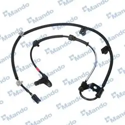 MANDO EX956712W000 | ABS Sensörü Ön Sağ Hyundai Santa Fe 13-19, Sorento 4WD
