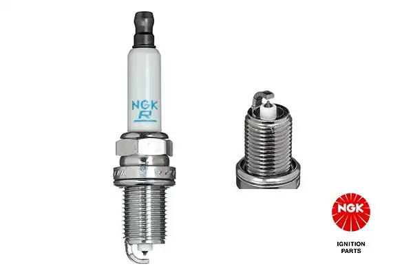 NGK 1675 | Buji Pfr7s8eg VW Audi A3 A4 A5 A6 Golf V VI Passat Tiguan Scirocco TSI TFSI 04 4 Adet