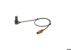 BOSCH 0261210160 | Devir Sensörü Bravo Marea 2.0 20V Alfa Romeo 145-156 1.8-2.0 16V