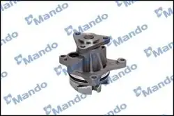 MANDO MMC010055 | Devirdaim 01-Focus-Mondeo-S.Max-C.Max 2.0