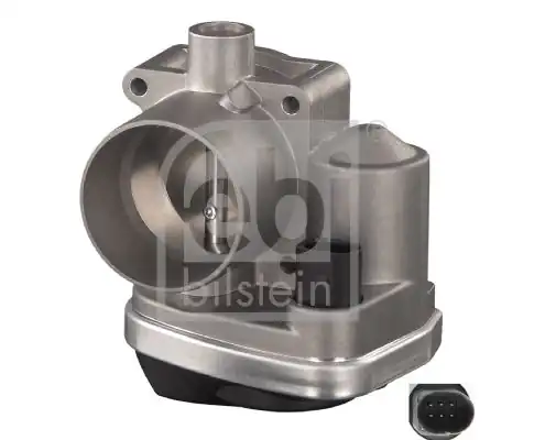 Febi Bilstein 100778 Gaz Kelebeği Golf IV Bora Polo Cordoba Ibiza Leon Toledo Fabia Lupo 1 4 1 6 16v 98 16