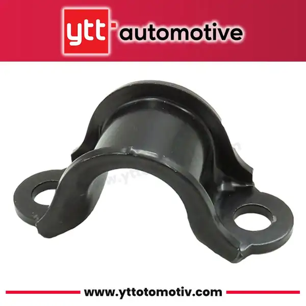 YTT Y12161 | Viraj Denge Mili Lastiği Kelepçesi VW Crafter T5 T6 T7 03 16 2 Adet