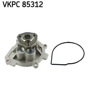 SKF VKPC85312 | Devirdaim 05 Astra H Vectra C Cruze 1 6 16v Z16xep