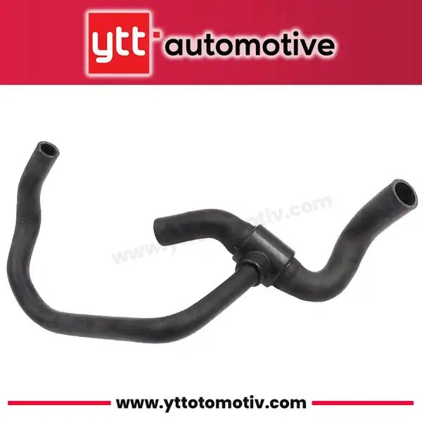 YTT Y30526 | Radyatör Hortumu Alt Fiat Palio İ Albea 1 3 Multijet JTD 96 11