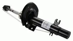 SACHS 315874 | Amortisör Ön Sol Peugeot 208 47mm 12 -