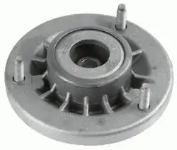 LEMFORDER 3497201 | Amortisör Takozu Arka BMW F10 10-17