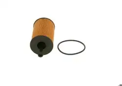 BOSCH 1457429193 | Yağ Filtresi 106/206/306/307/C2/C3/Xsara 1.4-1.6 8V