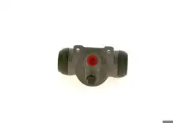 BOSCH F026002158 | Fren Silindiri Doblo Kasa / Büyük Limuzin 01-, Doblo Mpv 01-