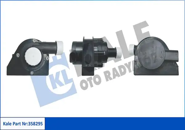 KALE 358295 | Yardımcı Elektrikli Devirdaim 06 Golf V Jtta Psst Tgu Tou Fbi Oct Tld İbz A1 A3 1 4tsi TFSI