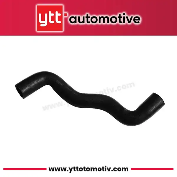 YTT Y50620 | Radyatör Hortumu Üst Megane İ Scenic İ 1 4 1 6 16v K4m K4j