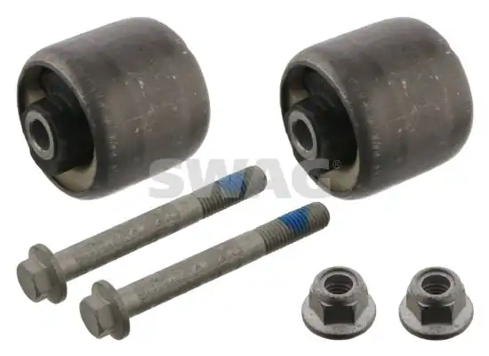 SWAG 50936638 | Travers Takozu Arka Ford Fiesta 96 01